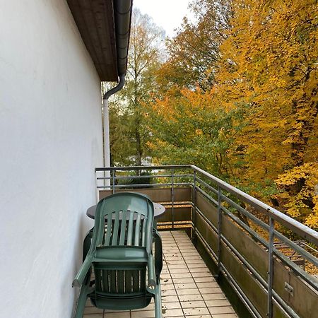 Hotel Seehaus Horn-Bad Meinberg Exterior photo