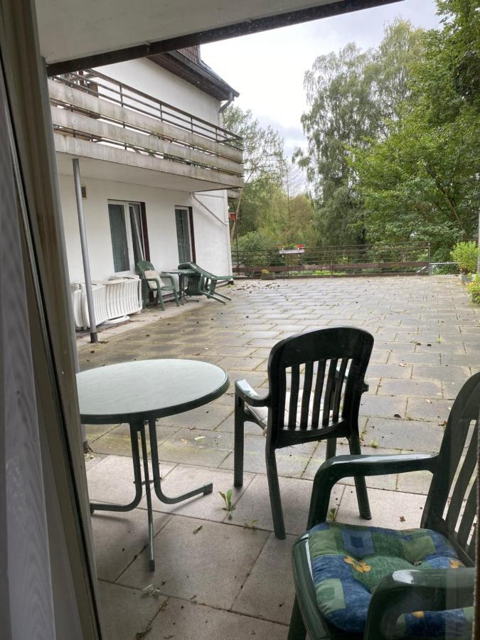 Hotel Seehaus Horn-Bad Meinberg Exterior photo