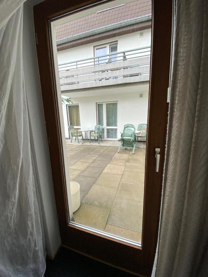 Hotel Seehaus Horn-Bad Meinberg Exterior photo