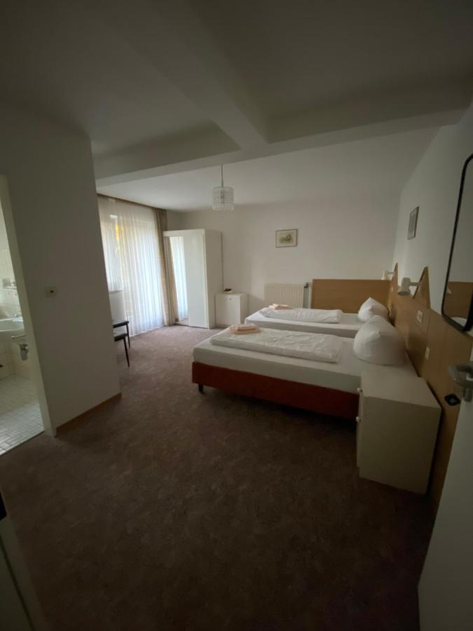 Hotel Seehaus Horn-Bad Meinberg Exterior photo